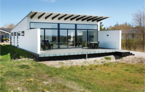 Amazing Home In Ebeltoft With House Sea View, Ebeltoft